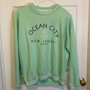 OCNJ Crewneck Sweatshirt